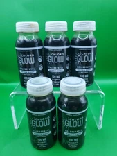 5 Pack Chloro Glow Chlorophyll Natural Detox Cleanses Detoxifies 100mg Exp 04/27