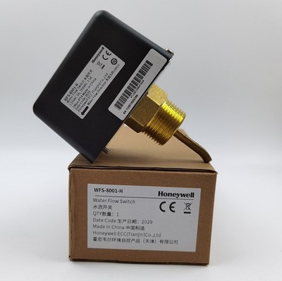 1PC New   WFS-8001-H WFS8001H Water Flow Switch   *kk