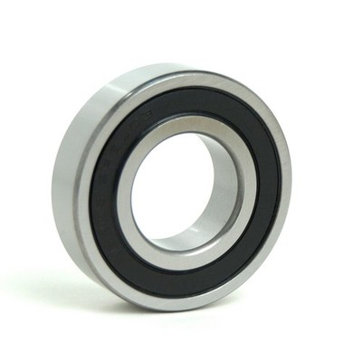 6006-2RSR-C3 Single Row Radial FAG Single-Row Ball Bearing Heavy Duty Industrial