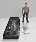 A-566 VINTAGE 80'S KENNER STAR WARS POTF LAST 17 CARBONITE HAN SOLO COMPLETE