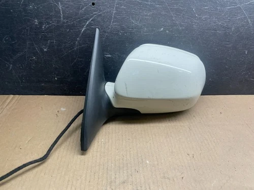2008 to 2010 Porsche Cayenne Driver Left Side Door View Mirror OEM Q1316 DG