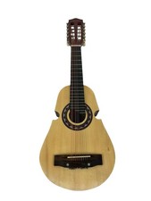 Don Jose Mini 25  Decretive/Novelty PR Cuatro 10 String Guitar DJ-C200-NT