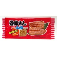 Kado Kabayaki-san Taro Eel-Flavored Snack, 30 Bags