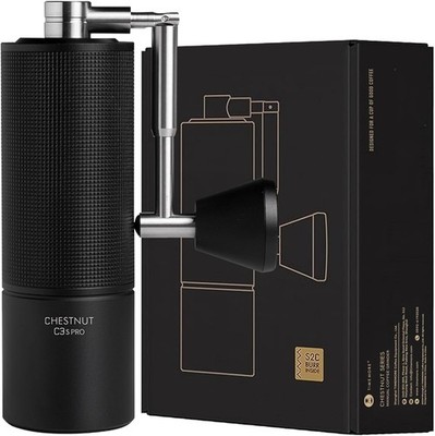 Manual Coffee Grinder TIMEMORE Chestnut C3S Pro Stainless Steel