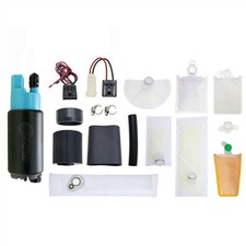 Quantum Electric Fuel Pump HFP-382-U 821-0303...