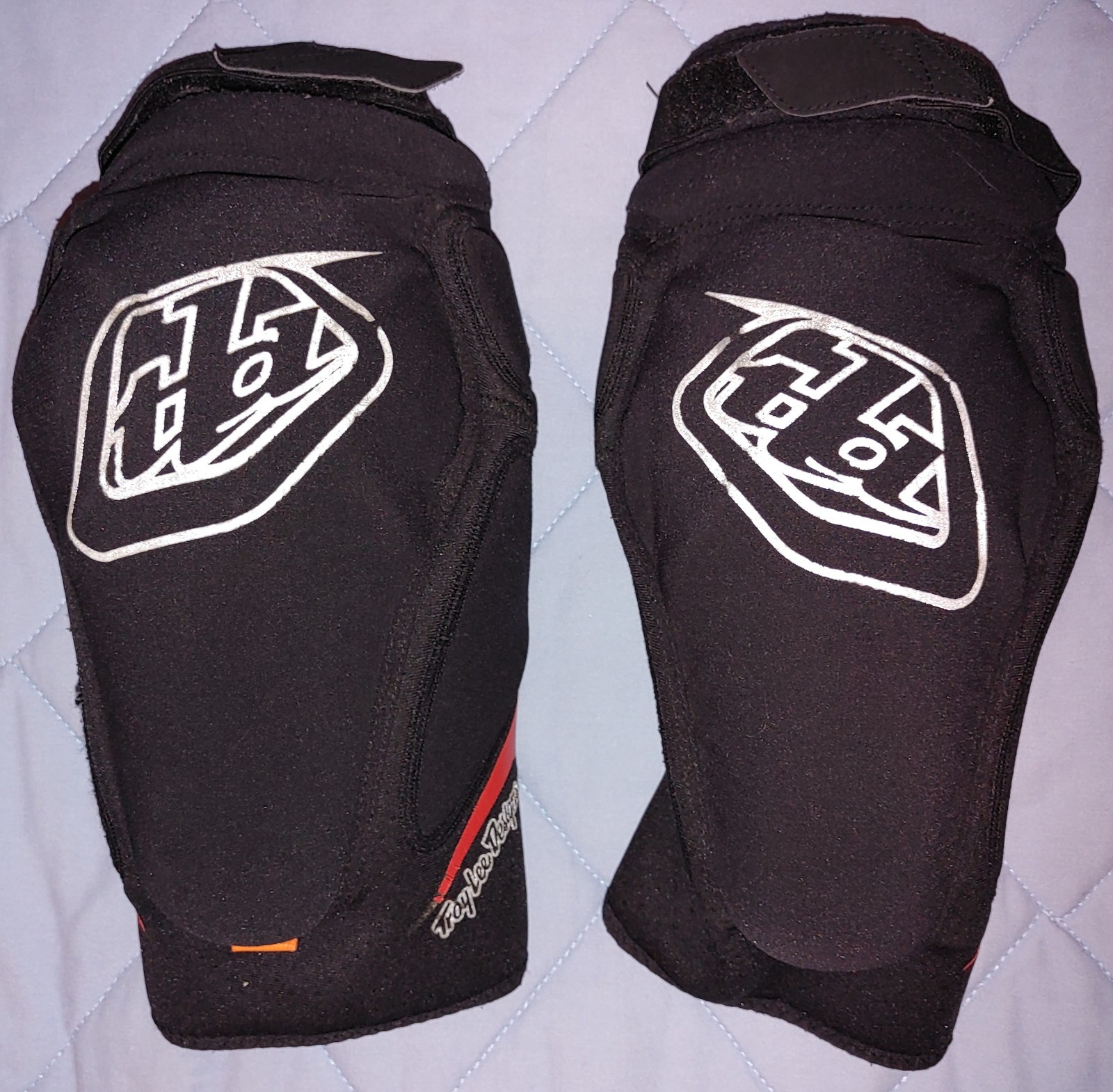 Troy Lee Designs RAID Mountain Bike D30 Knee Guard