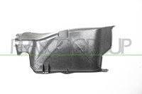 Prasco MotorraumdäMmung Rechts Unten (AD0161903) FüR Seat Toledo II VW Bora