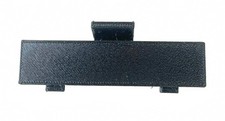 Casio SK-1 3D Printed Replacement Battery Cover Black PETG SK-1/5/8/10/60 VA-10
