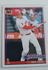 2026 Topps Series 1 - 1991 Topps Baseball Mike Trout #T91-1 LA ANGELS cheap CARD