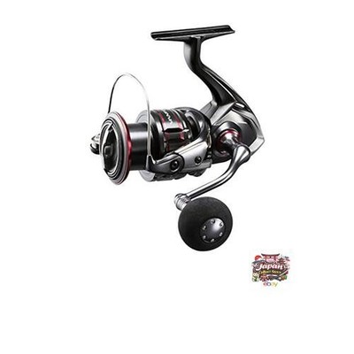 NEU Shimano Shimano Spinnrolle 20 Vanford C5000XG JP