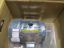 BALDOR A MEMBER THE ABB GROUP ECP3661T