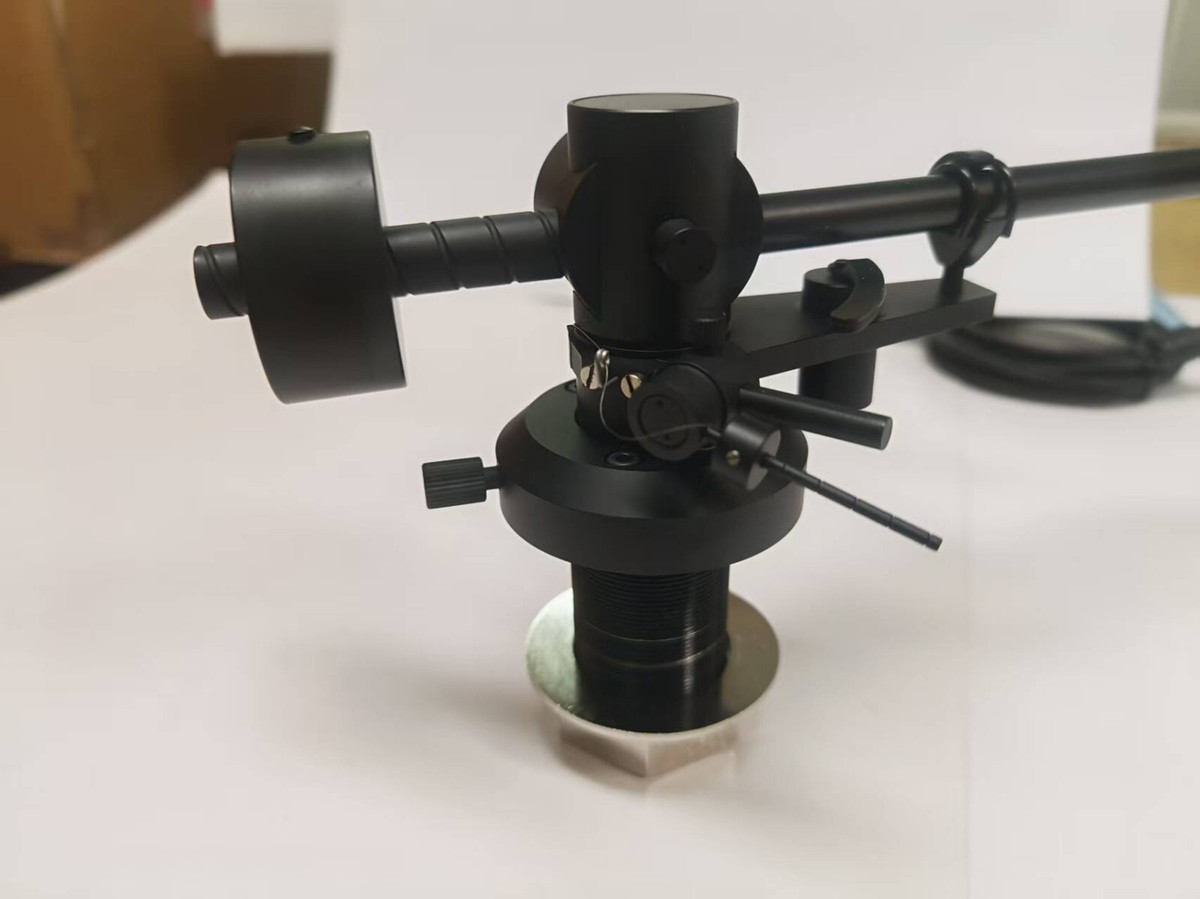 USED) Fidelity Research FR-64FX Tonearm, Made in Japan | eBay
