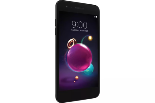LG K8+16GB 4G LTE Unlocked for T-Mobile Mint Metro Consumer QLink ☆A-Grade☆ - Picture 3 of 4