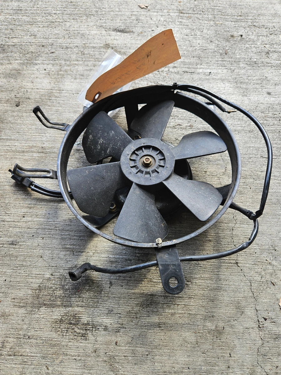 Motorcycle Fans & Fan Parts for Honda Shadow ACE 1100 for sale | eBay