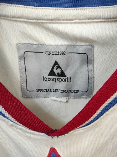 CRYSTAL PALACE 2001-2002 camiseta shirt trilot maillot maglia L - Picture 3 of 5