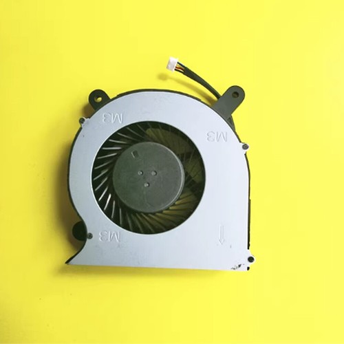 For Dell Inspiron 5477 7777 Optiplex 7460 7770 7470 7760 CPU Cooling Fan 02Y42R - Picture 2 of 2