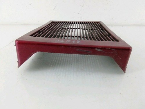 GRIGLIA RADIATORE APRILIA RED ROSE CLASSIC 50 cc ( 1992 > 1997 ) ORIGINALE - Foto 5 di 5