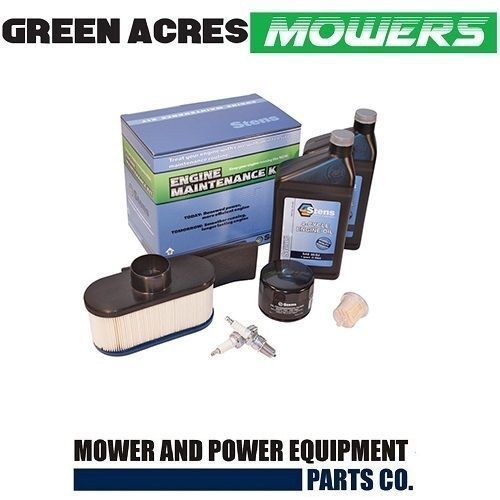 Maintenance Kit for Kawasaki Motors FR651V FR691V FR730V 490190707 eBay