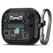 Spigen [Ultra Hybrid] Case | for Galaxy Buds 3 Pro / Galaxy Buds 3 (2024)