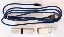 BRAND NEW Turn-Key LaBr3 Lanthanum Bromide Gamma Spectrometer CapeSym CapeMCA