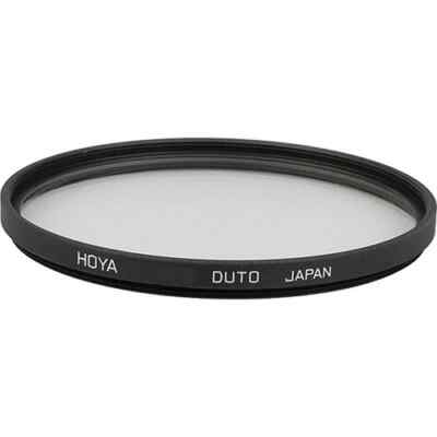 Hoya 67mm Duto Glass Filter #B-67DUTO-GB