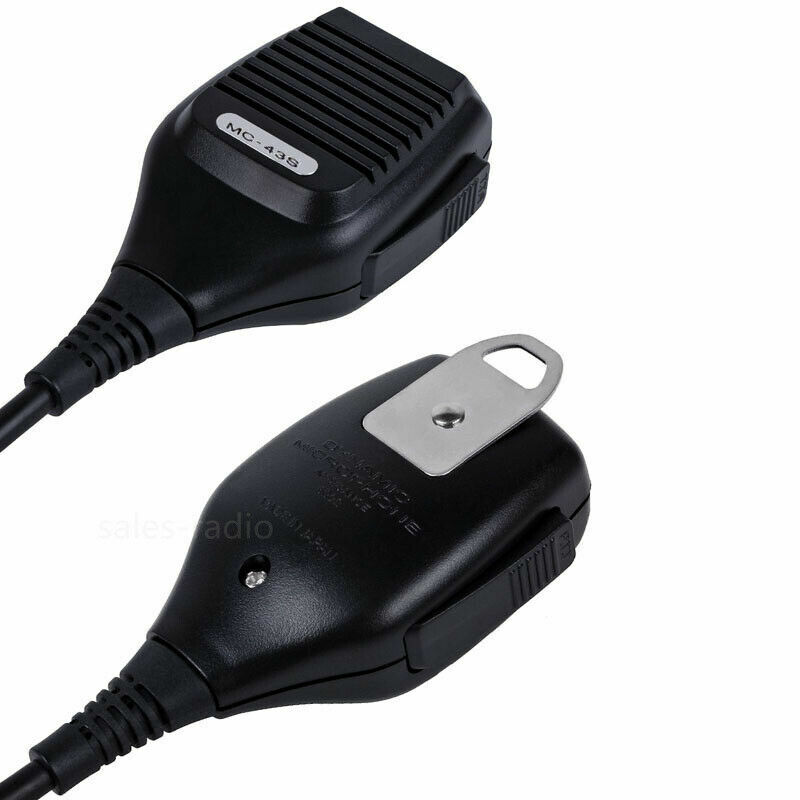 KENWOOD TS-680S トランシーバー MC-43Sマイク付き KENWOOD TS-680S トランシーバー MC-43Sマイク付き - メルカリ