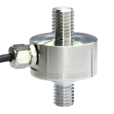 Micro Load Cell Tension Pressure Small Size Force Gravity Capsule High Precision