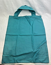 DDR Dederon/Stoff Einkaufsbeutel-Gut für die Umwelt / ORIGINAL Gr. 43 x 35cm- IC