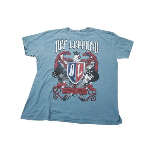Concert Tour T-Shirt Size 