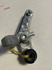 NOS Vintage Dia Compe Cantilever Brakes 985  silver MTB BMX