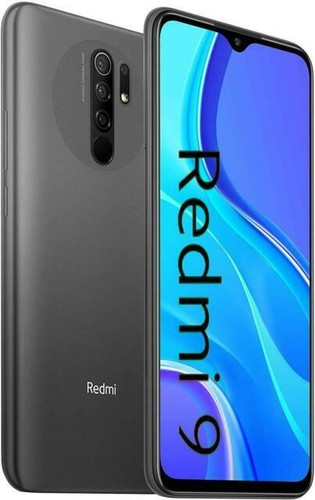 New) Xiaomi POCO C71 3GB+64GB BLACK Dual SIM Unlocked Android Cell