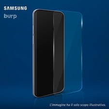 PELLICOLA VETRO TEMPERATO SAMSUNG M33 SM-M336 PROTEZIONE SCHERMO PROTETTIVA LCD