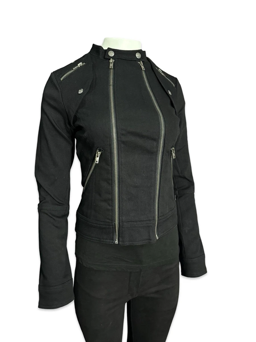 TRIPP NYC Black Gothic Coats, Jackets & Vests for Women for sale
