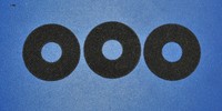 Carbon Drag Washer Set Smooth Drag For Daiwa Procyon 3500sh, 4000sh - 29 Carbon Drag Washer Set Smooth Drag For Daiwa Procyon 3500sh, 4000sh - 29