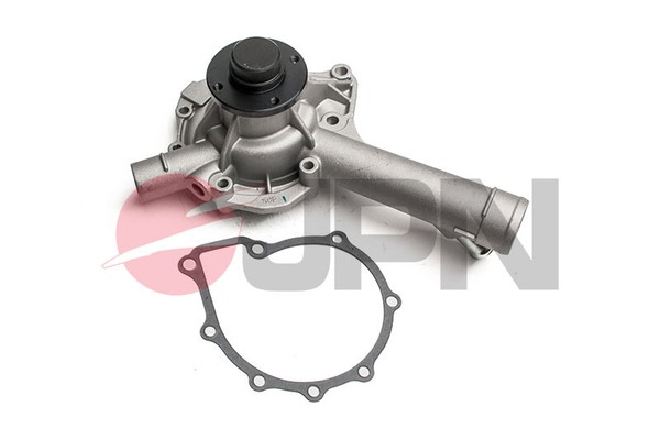 Wasserpumpe KüHlmittelpumpe FüR Mercedes-Benz C-Klasse SLK Ssangyong Rexton-image