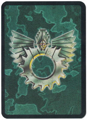 Doomtrooper CCG Unlimited Card Singles