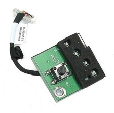 Lenovo M73 M83 M93 M93p Mini/tiny PC Power Switch Button Board  Cable 54Y9394