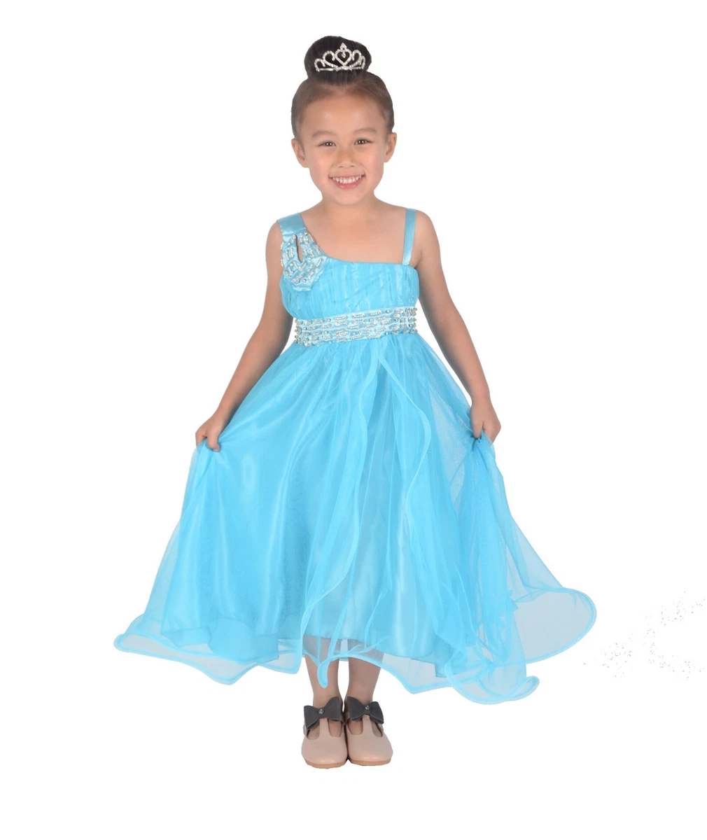 M and s flower shop girl dresses