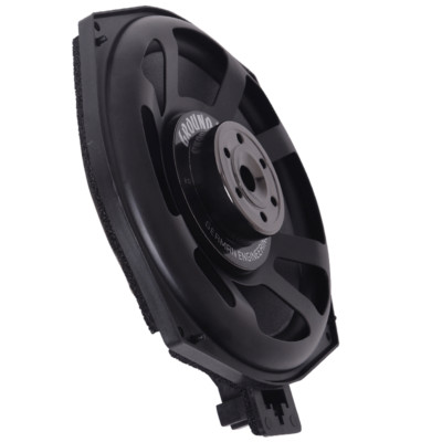 Ground Zero GZCS 200BMW-SW 20cm Subwoofer Auto 160W PAAR