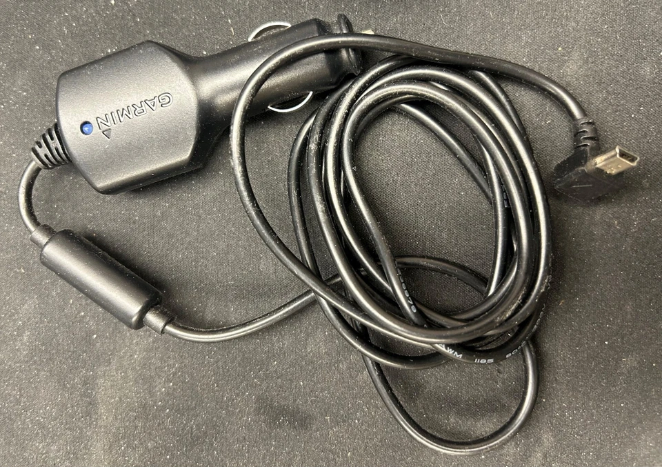 GARMIN nüvi 1390 4.3" GPS Navigator - Image 3 of 3