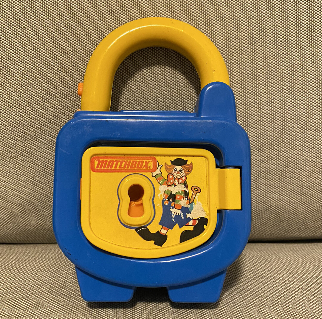 稀少　マッチボックス ロードウェイシリーズR-1 LESNEY matchbox s-l400.jpg