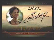 2016 Cryptozoic Outlander Season 1 Trading Cards 26