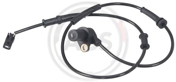 30634 A.B.S. Sensor, wheel speed for HYUNDAI
