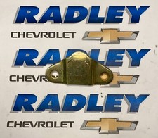 NEW GM OEM TAILGATE- HINGE LEFT- GENERAL MOTORS GMC 15078745