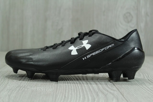 under armour speedform cleats soccer