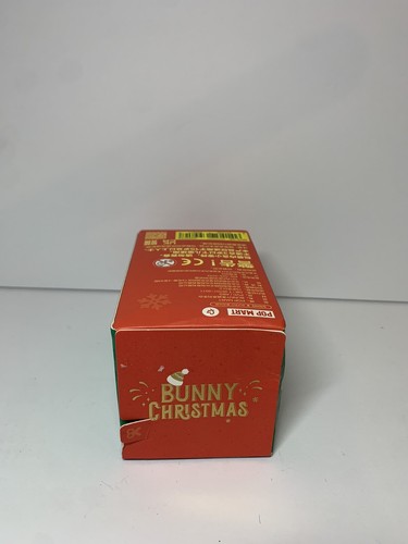 POP MART x Bunny Santa Claus Bunny Christmas Series Blind Box -NEW, FAST US Ship - Picture 5 of 6
