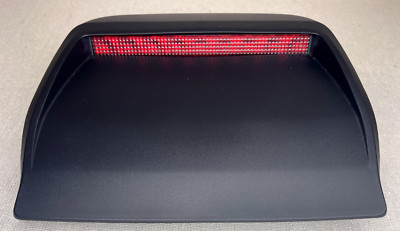 2006-2014 Lexus IS250 IS350 REAR CENTER STOP LIGHT OEM 81006-30011