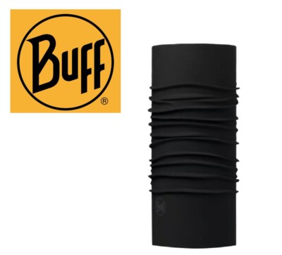 ORIGINAL BUFF  Multifunktionstuch Schlauchschal Gesichtsschutz Bandana Stirnband