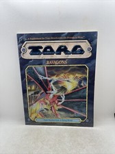 Ravagons - West End Games 1992 - Torg RPG 20577 FREE SHIPPING