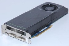 PNY GeForce GTX580 1536MB GDDR XLR8 Enthusiast Ed Graphics Card "Make an Offer"